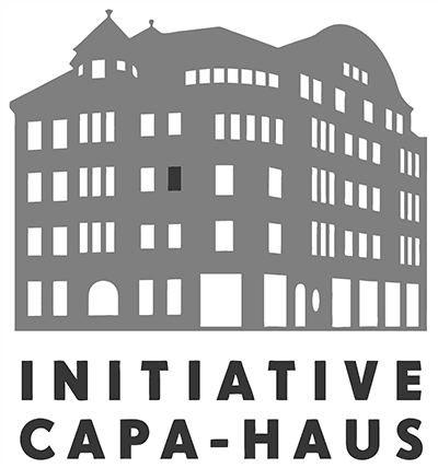 Capa-Haus in Leipzig
